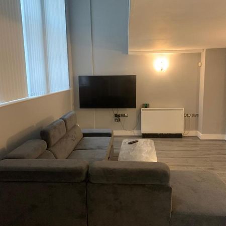 New York Loft Style Serviced Apartment In Liverpool City Centre Экстерьер фото