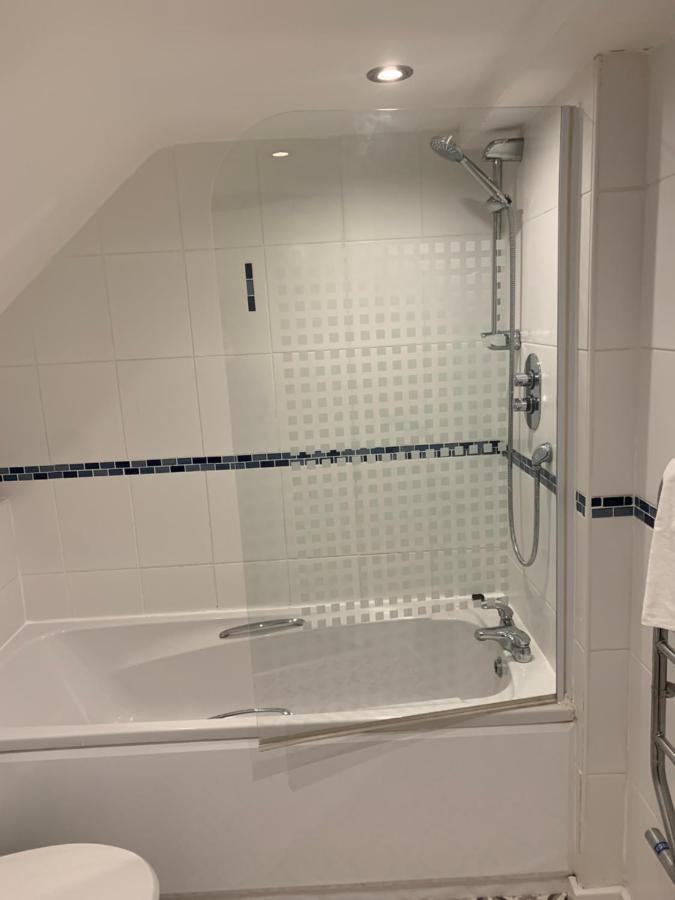 New York Loft Style Serviced Apartment In Liverpool City Centre Экстерьер фото
